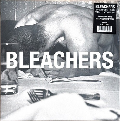 Bleachers everyone for ten - bleachers,