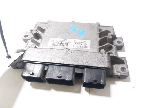 8201077701 engine control unit - control,