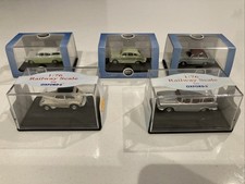 Oxford 1:76 Scale Model 1960s