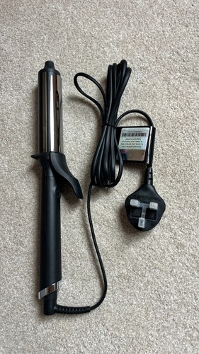 Ghd curve soft - soft, tong