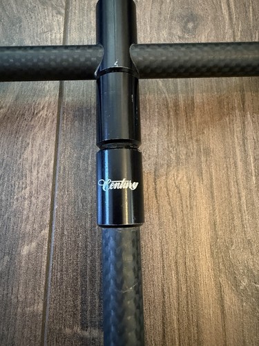 Century carbon fibre - century,