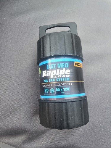 Fox rapide load pva - rapide, bag