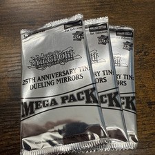 Yu-Gi-Oh! 25th Anniversary Tin