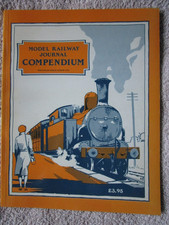 MODEL RAILWAY JOURNAL