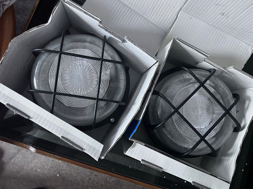 Lights security marim 100w - lights,