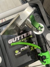 Roof Scraping And Gutter Vac Kit For HIRE - Derby And Nottingham