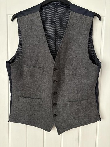 Racing green men formal grey - racing,