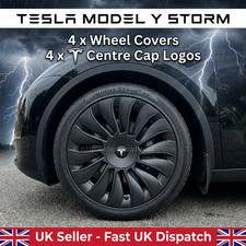 STORM Tesla Model Y 4 x 19"