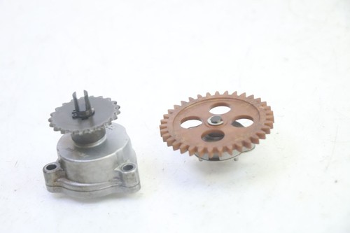 Oil pump suzuki burgman - oil,