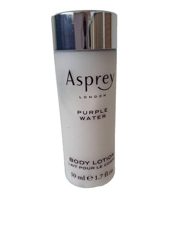 Asprey london purple - purple, water