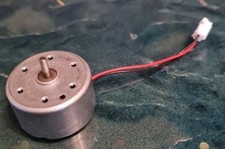 Lemax Replacement motor fits