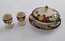 Vintage Adams Titian Ware