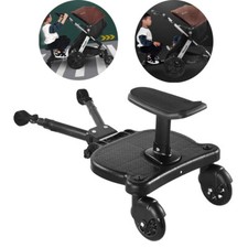 Universal Kids Buggy Board w/