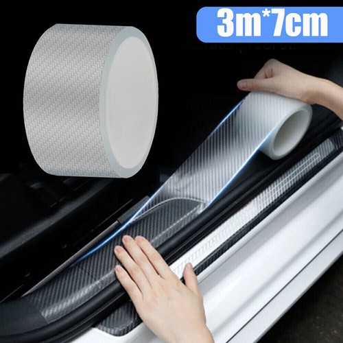 7cm carbon fiber car - 7cm*3m,