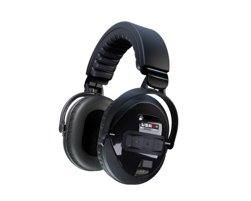 Deus wsa xl stereo - wsa-xl,