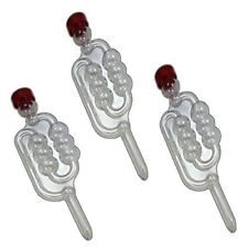 3 x Bubbler Fermentation