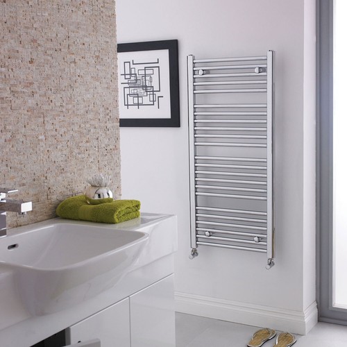 Nuie straight ladder towel - nuie,
