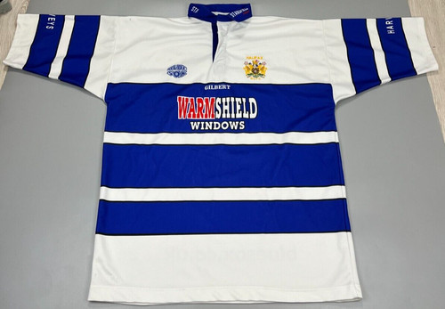 Vintage halifax rugby - vintage, home