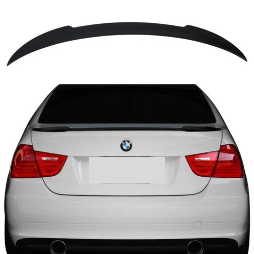 Spoiler fits for - for, e90