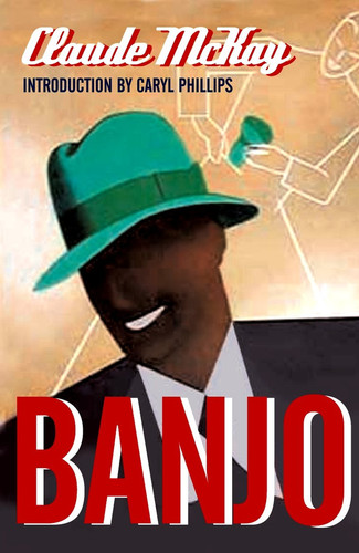 Banjo - banjo,