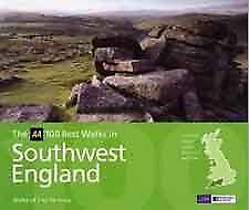 South West England (AA 100