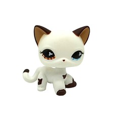 Littlest Pet Shop Custom OOAK