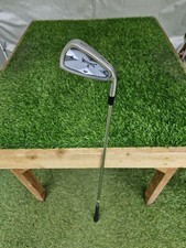 Mizuno Widec ll #3 Iron - Regular Flex Steel Shaft - Right Handed