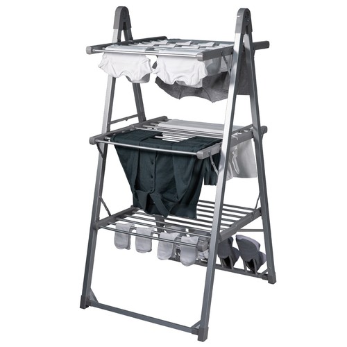 Abode electric clothes dryer - abode,