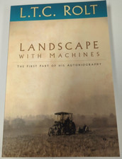 L T C Rolt Landscape with