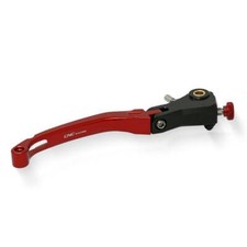 Race Aprilia RSV4 Factory 2009-2014 CNC Racing Folding Brake Lever Red