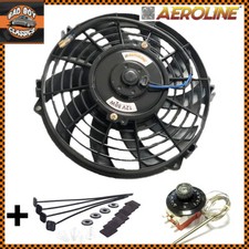 9" 80w Aeroline® Electric