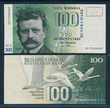 [94766] Finland 1986 Litt. A