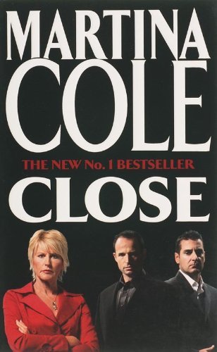 Close martina cole - by,