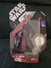 STAR WARS DARTH REVAN 3.75”