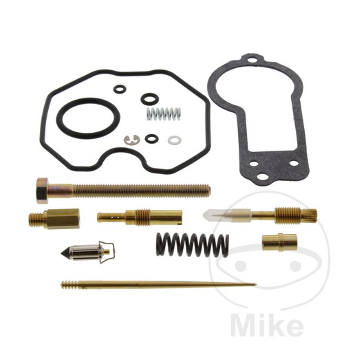 Tourmax carb repair kit - carb,
