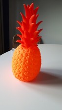 Goodnight Neon Orange