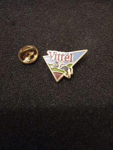 Pin team vittel - team, drink
