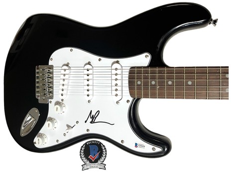 Matt berninger signed - matt,