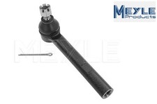 FRONT RIGHT TIE ROD END AXIAL