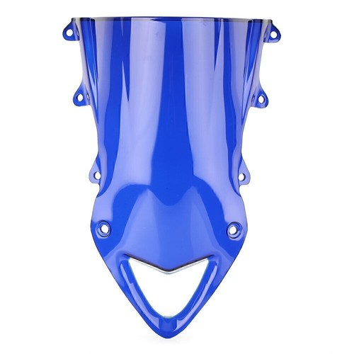 Motocycle front windshield - front,