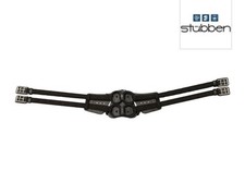 Stubben Equisoft 125cm Black