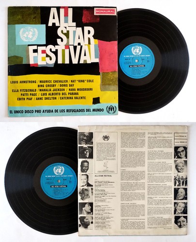 All star festival - festival, venezuela