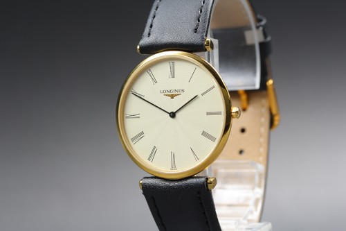 Near mint longines - longines, grande