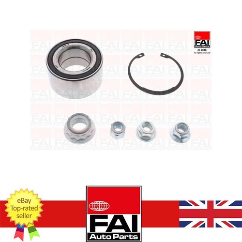 Wheel bearing kit for audi - kit,