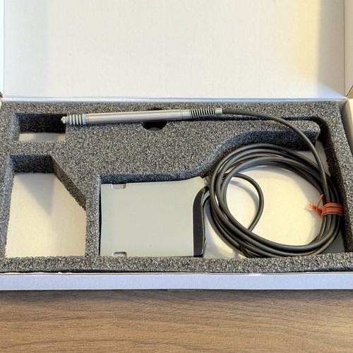 Solartron metrology dp5s orbit - metrology,