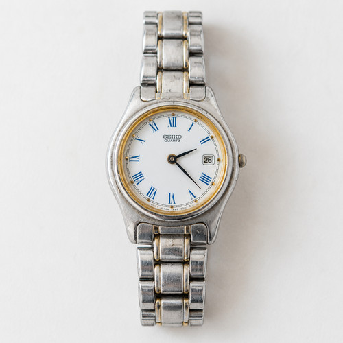 Vintage seiko ladies quartz - vintage,