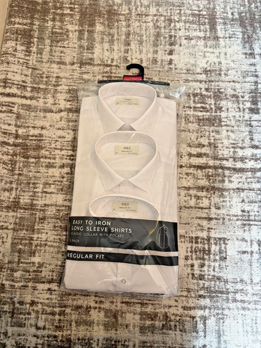 Men pack of - pack, white