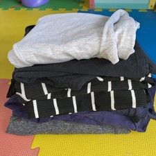 Maternity Clothes Bundle Size