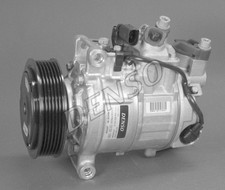 COMPRESSOR AIR CONDITIONING