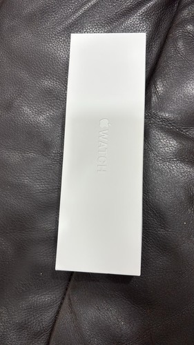 New apple watch series - apple,